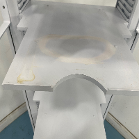 Agilent InfinityLab Flex Bench image 2